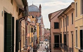 Residenza SubitoSanto - Appartamento 5A Obizzi